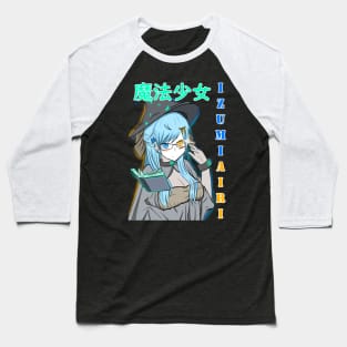 WitchZumi Baseball T-Shirt